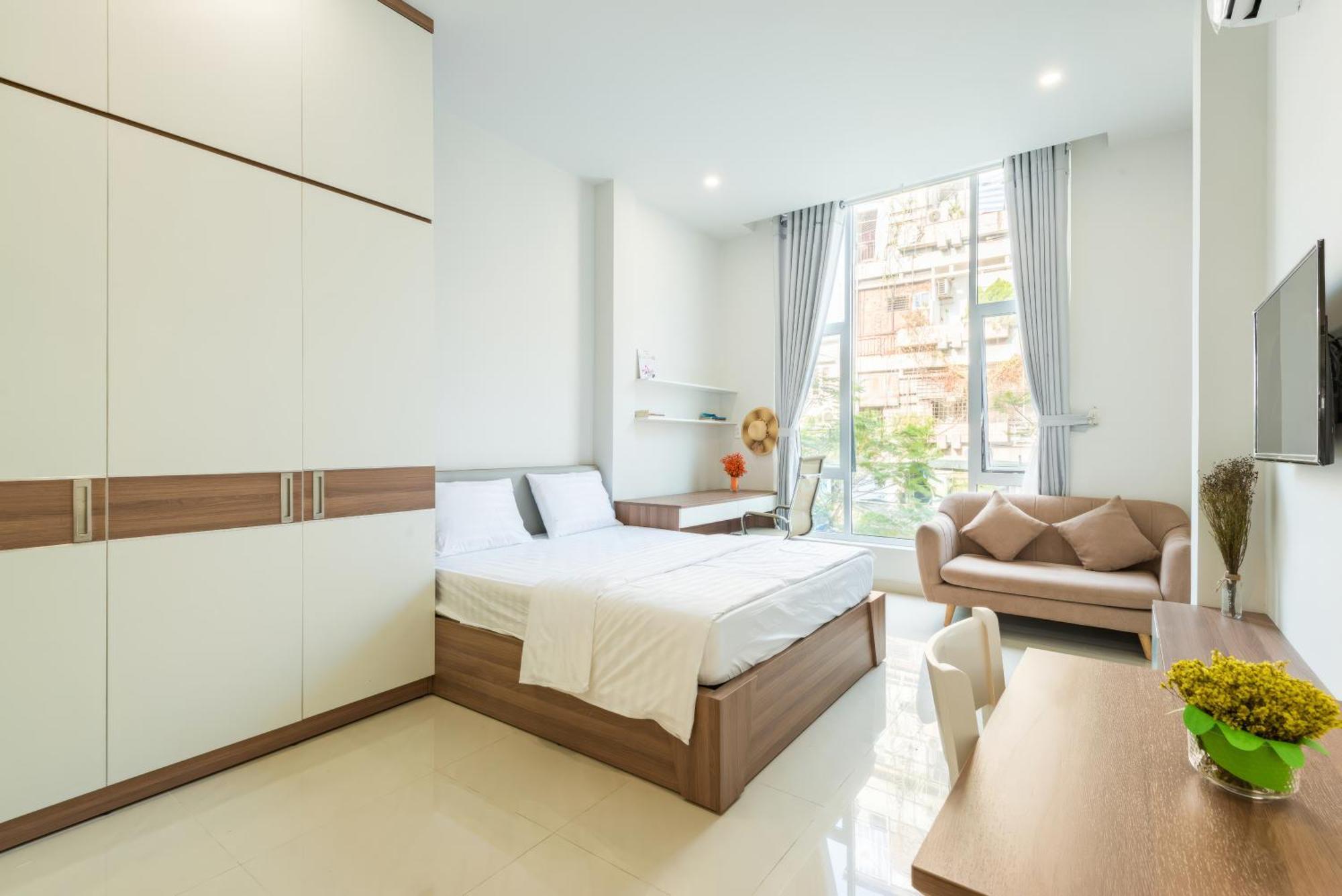 Igo 3 Aparthotel
